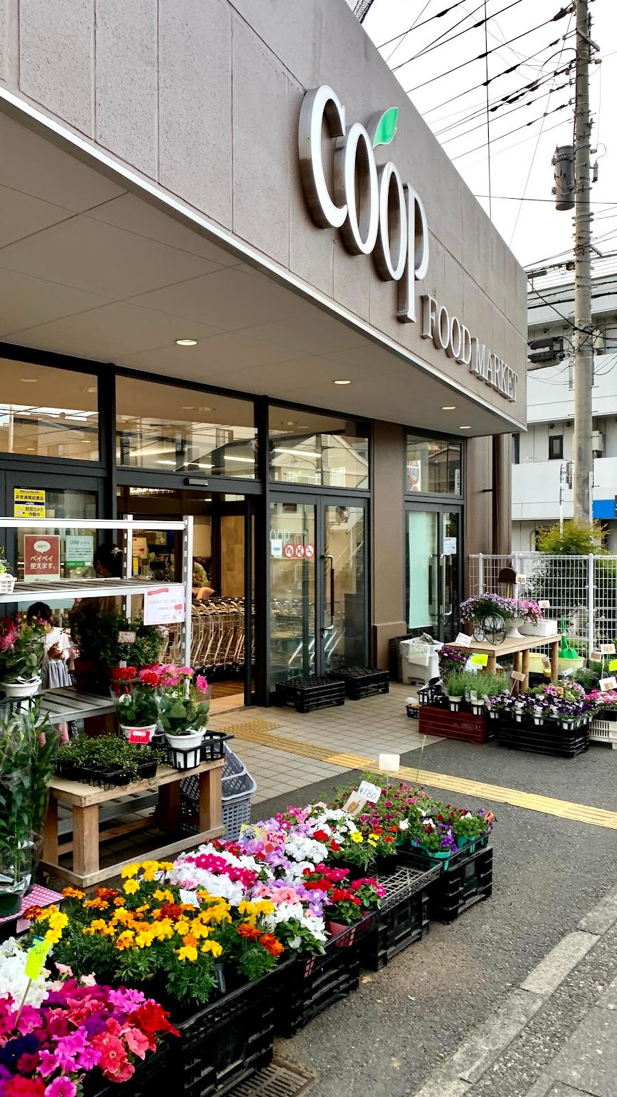 CO・OP