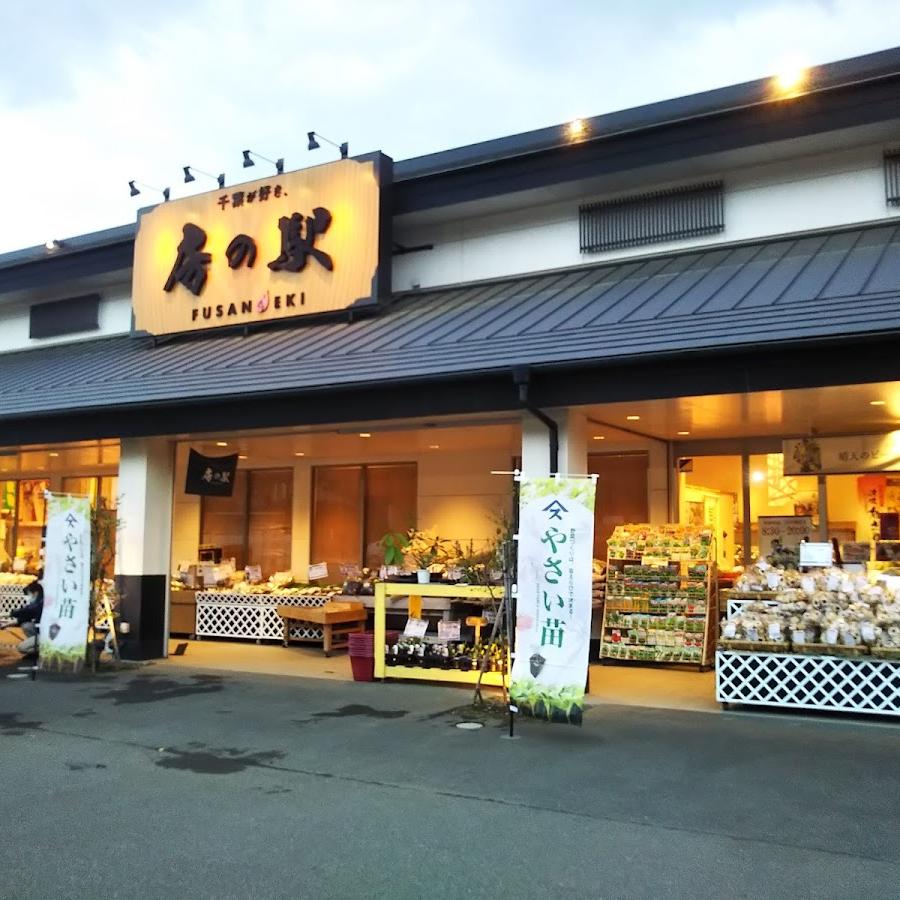 Fusa-no-eki