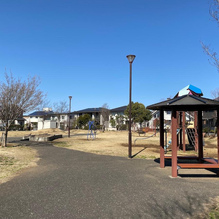 playgrounds
