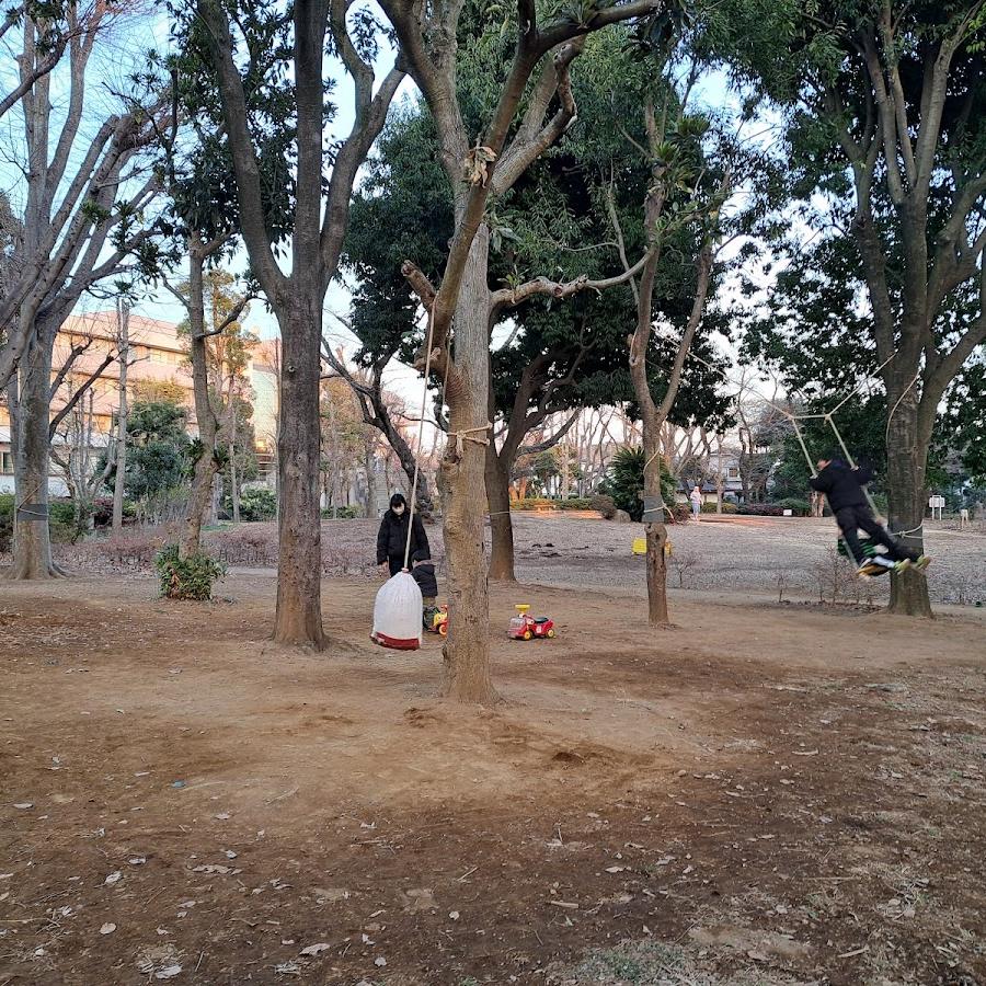 playgrounds