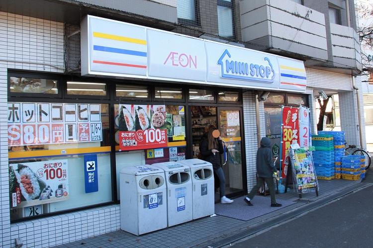 Ministop