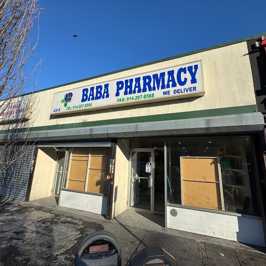 Yababa Pharmacy