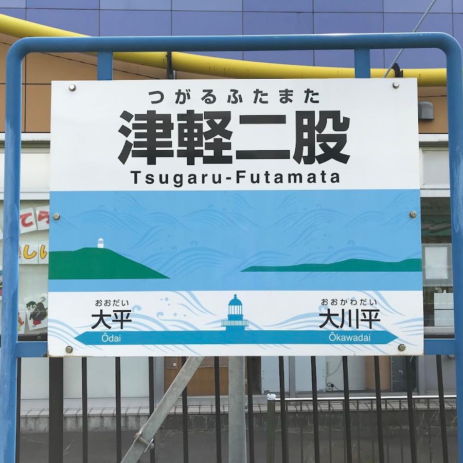 Tsugaru-futamata