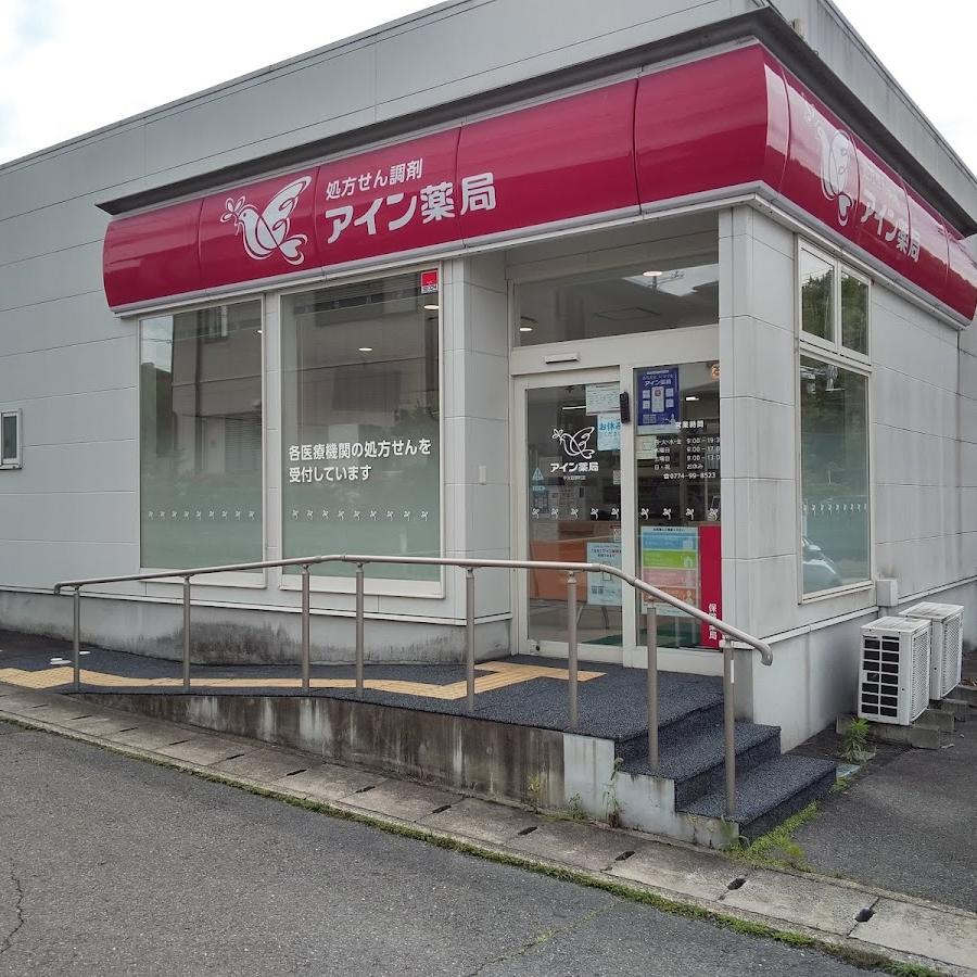 Ain Pharmacy