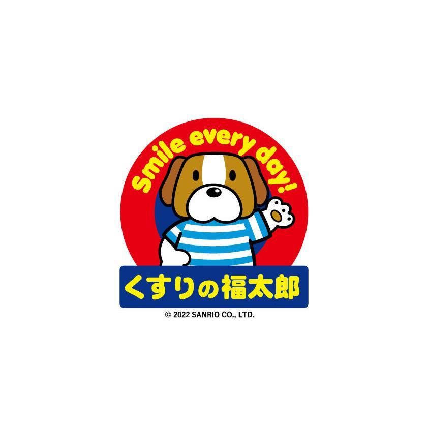 Kusurino Fukutaro