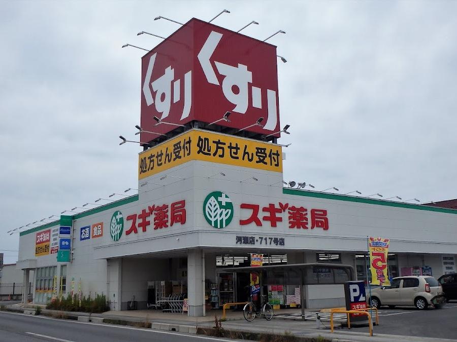 Sugi Pharmacy