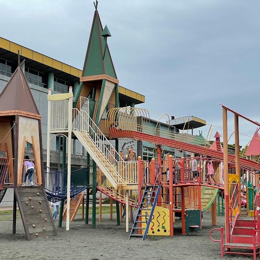 playgrounds