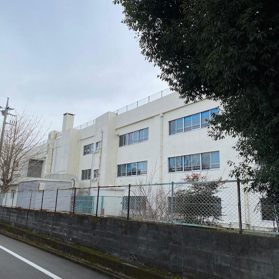 市立日野第六小学校