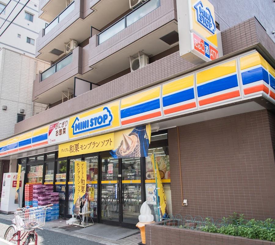 Ministop