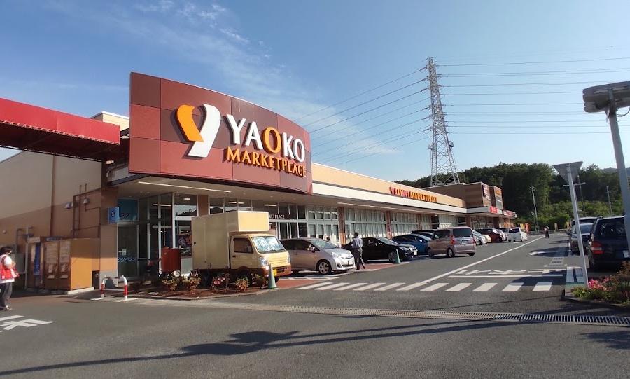 Yaoko