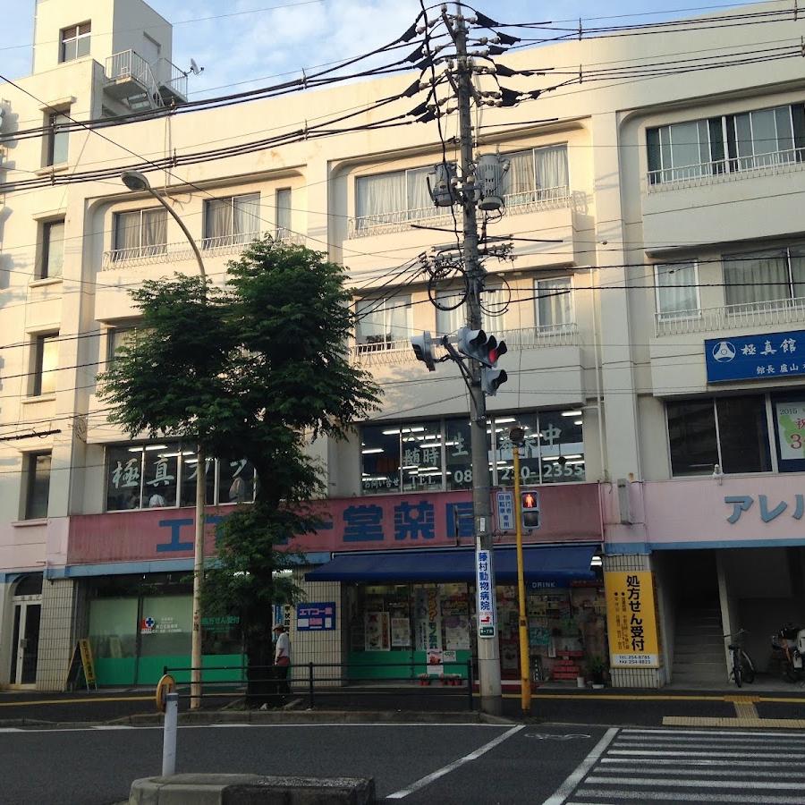エイコー堂薬局 (Eikodo-yakkyoku)