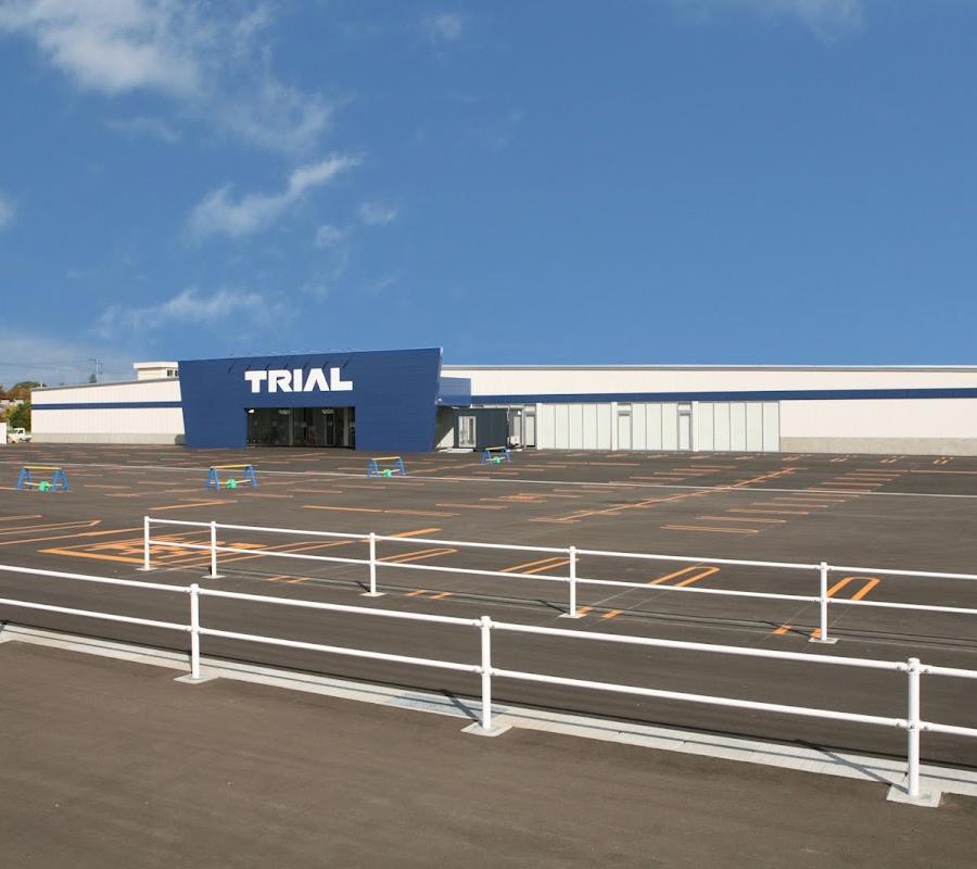 山田商店
