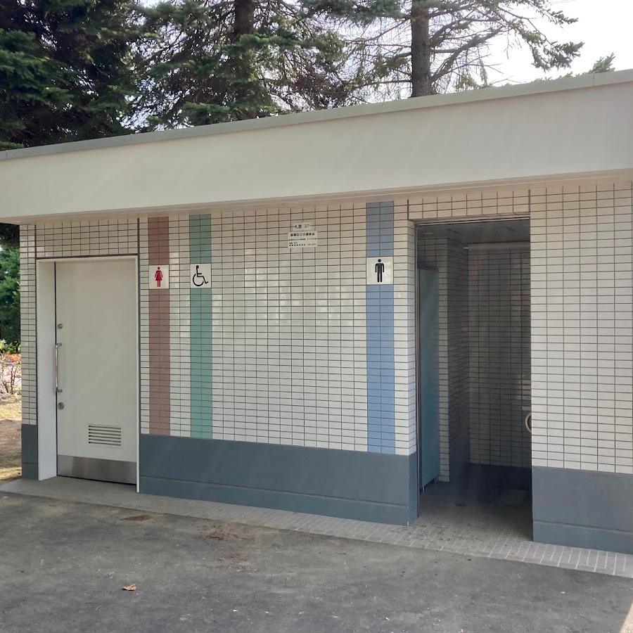 toilets