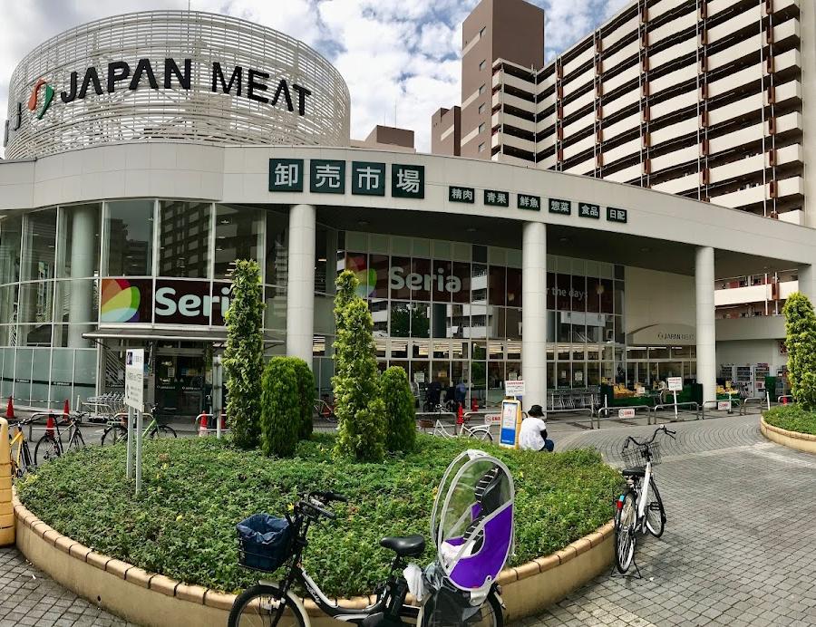 Japan Meat
