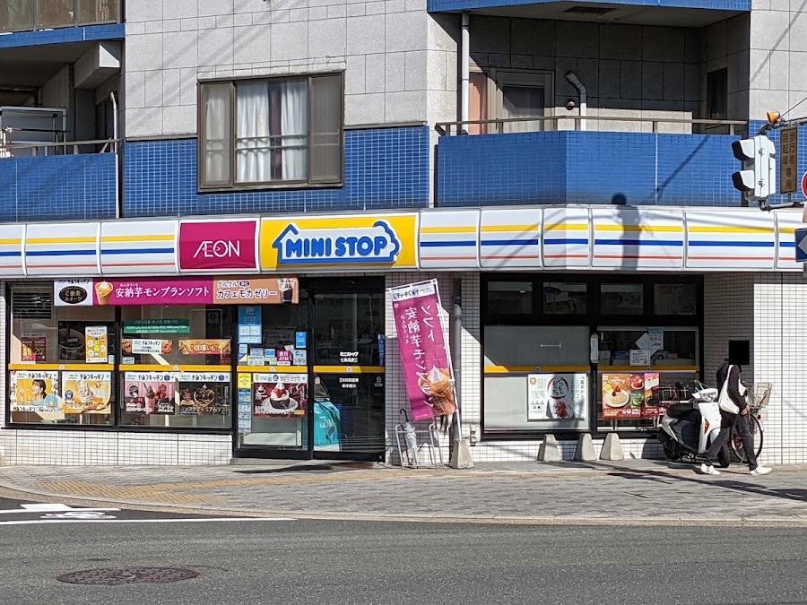Ministop