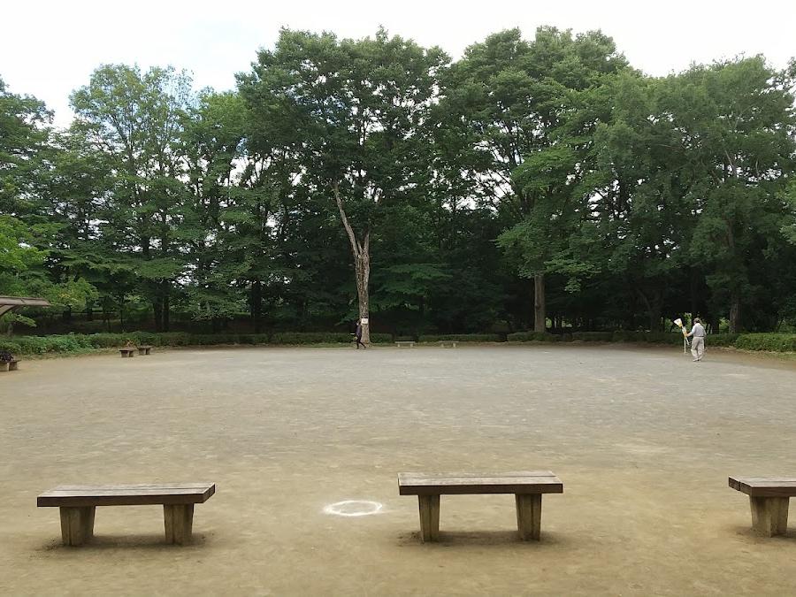 playgrounds