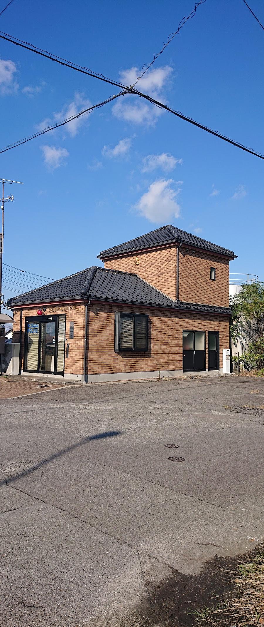 今治警察署旭町交番