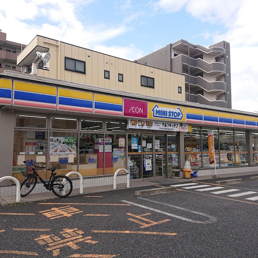 Ministop