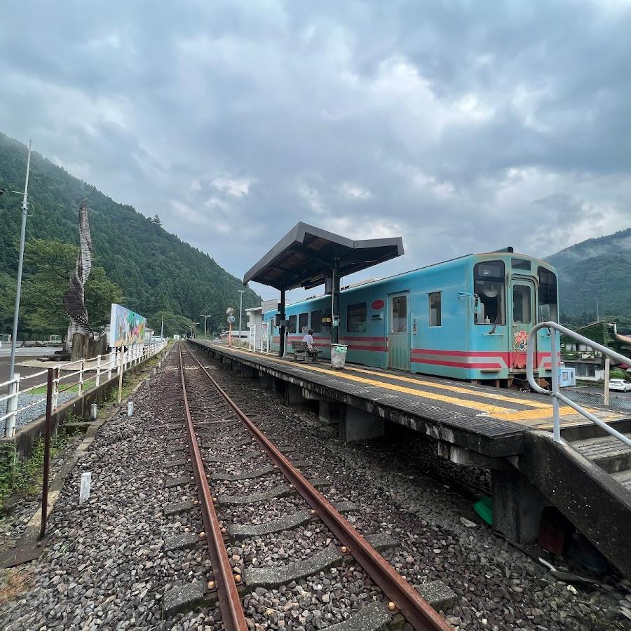 Tarumi
