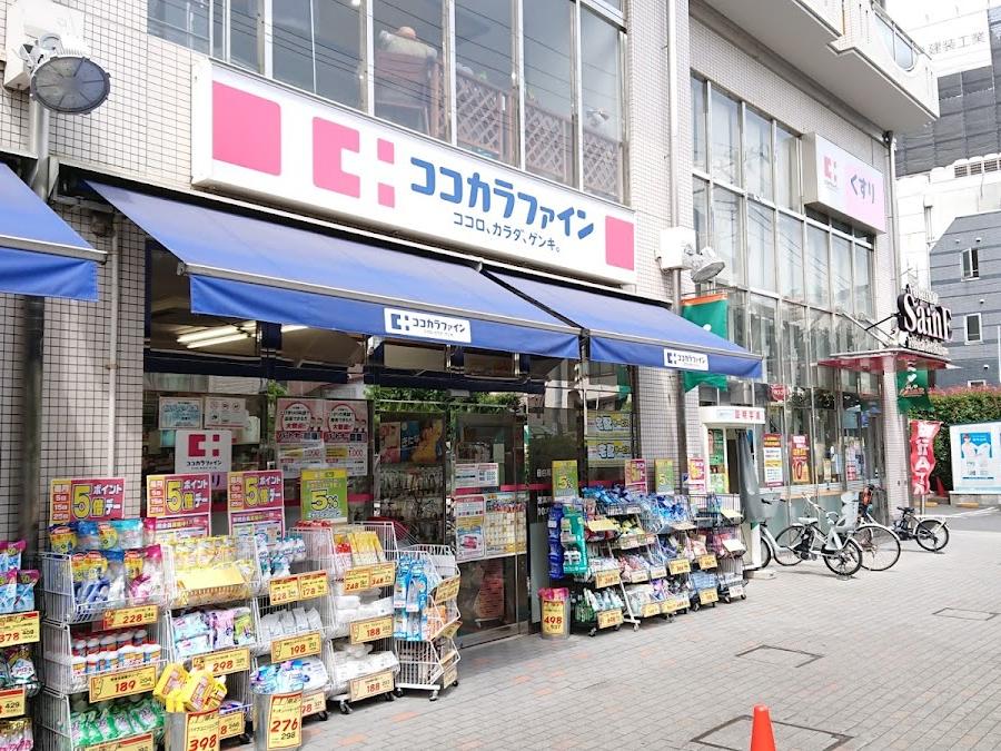 ドラッグ セガミ