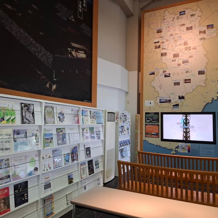 tourist info