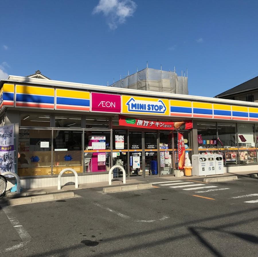 Ministop