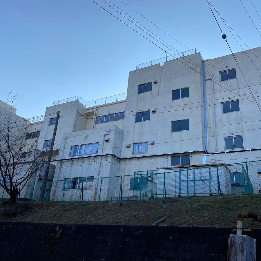 市立日野第三中学校