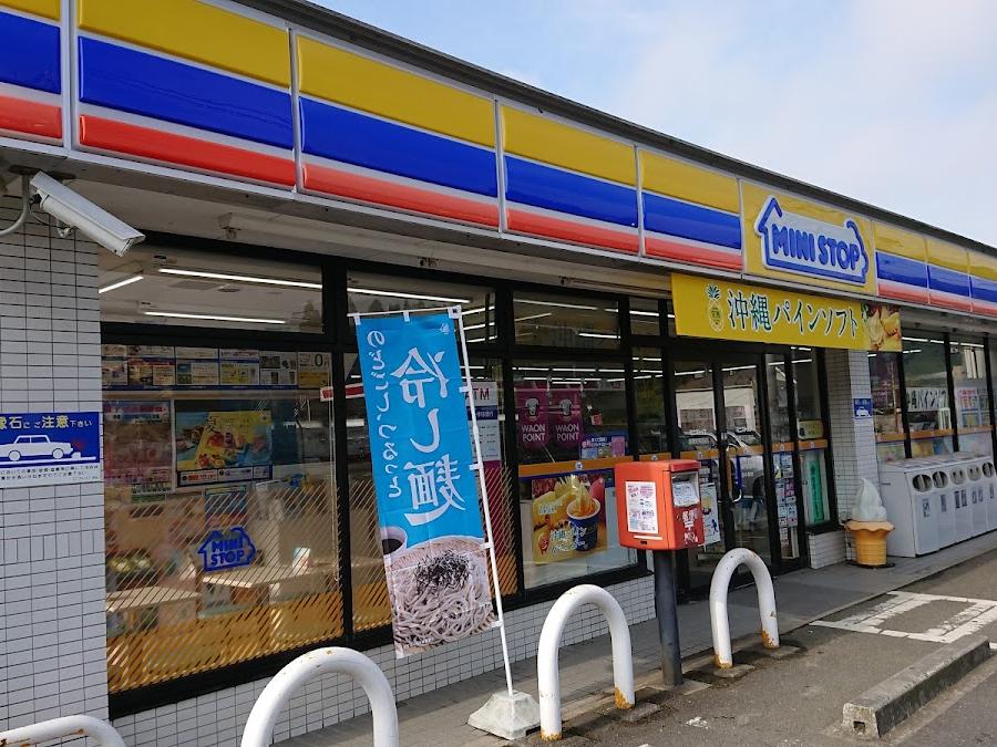 MINISTOP