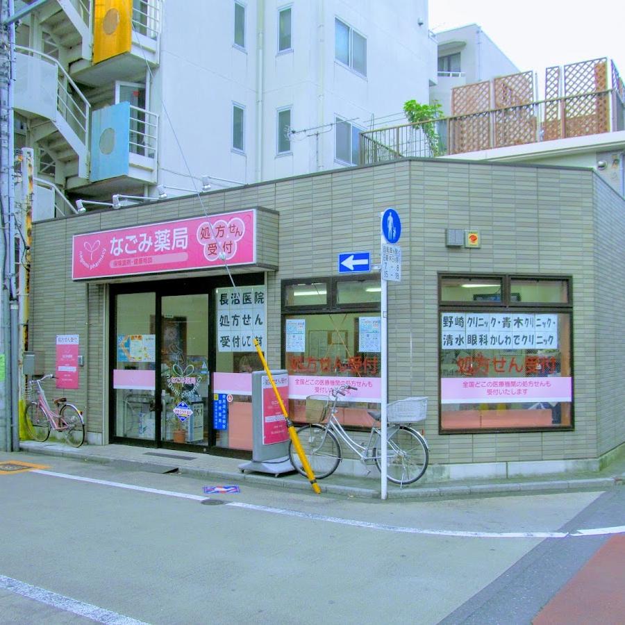 なごみ薬局