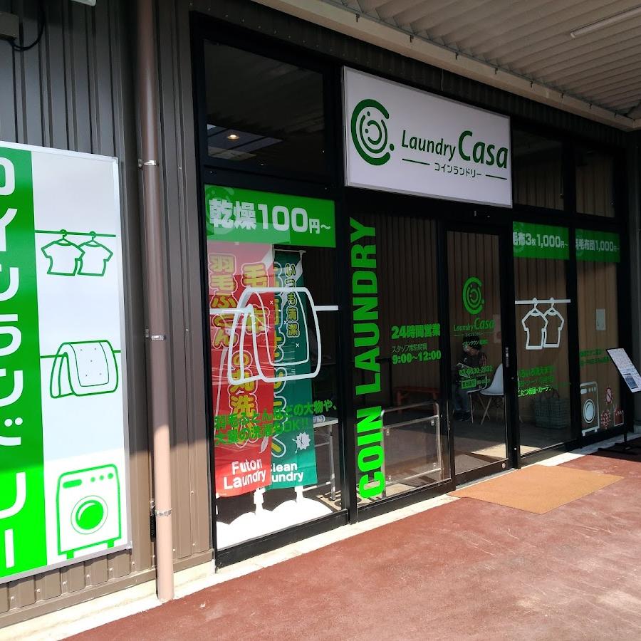 Laundry Casa