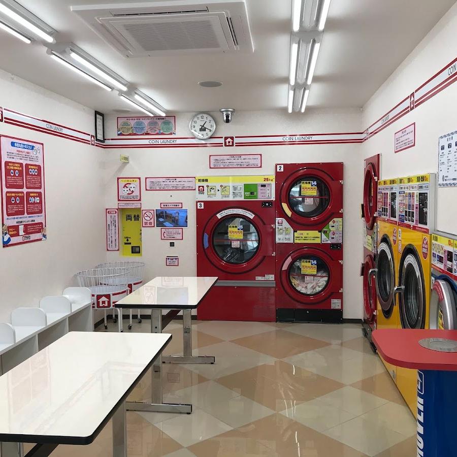WASHハウス
