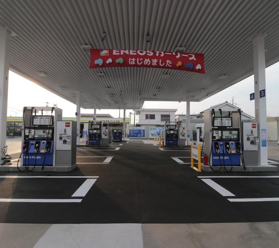 サンクス豊川市田店