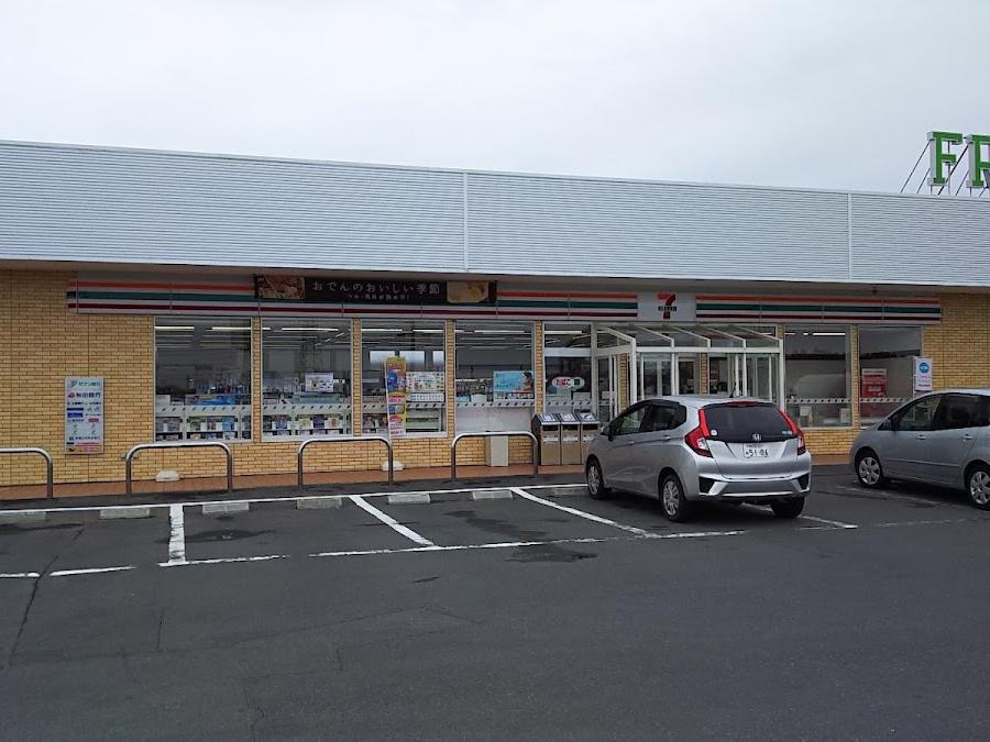 Seven-Eleven