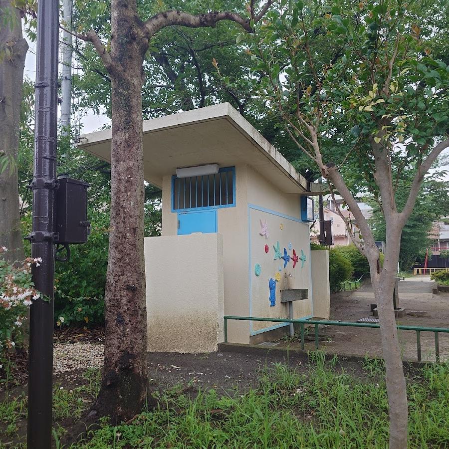 toilets