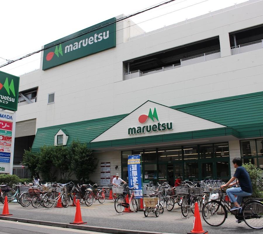 Maruetsu