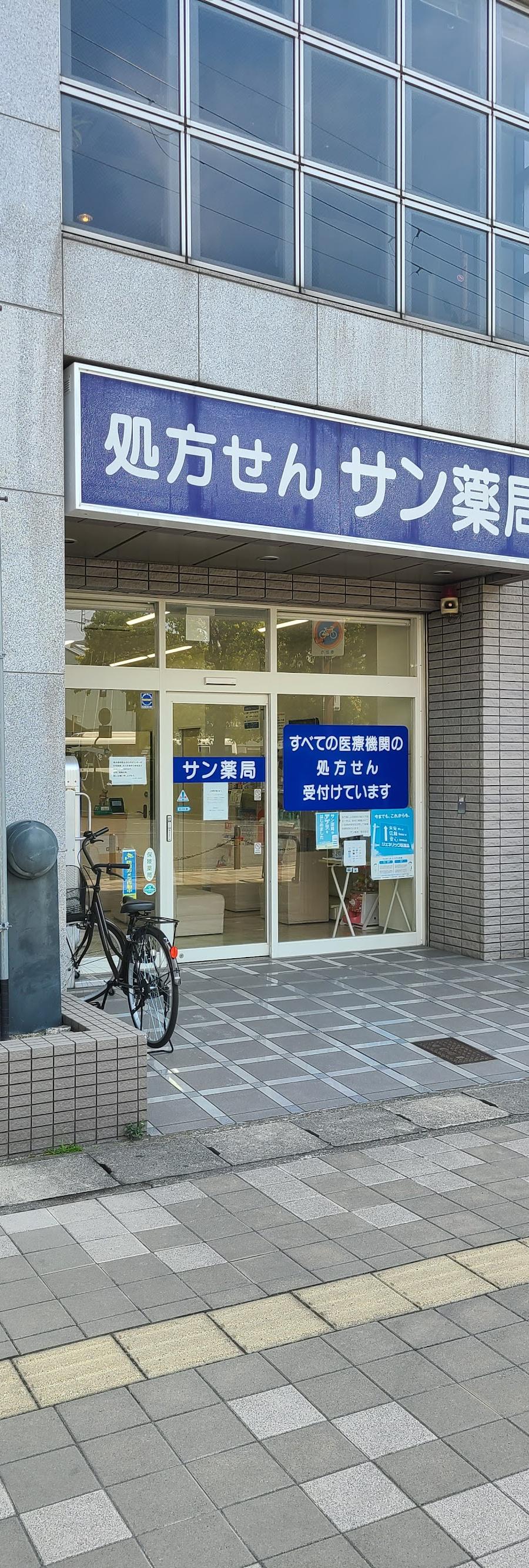 コクミン薬局 五位堂店