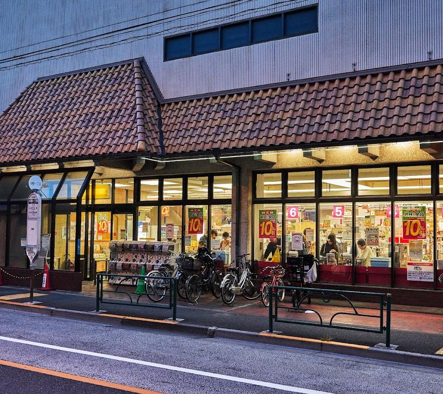 Maruman Store