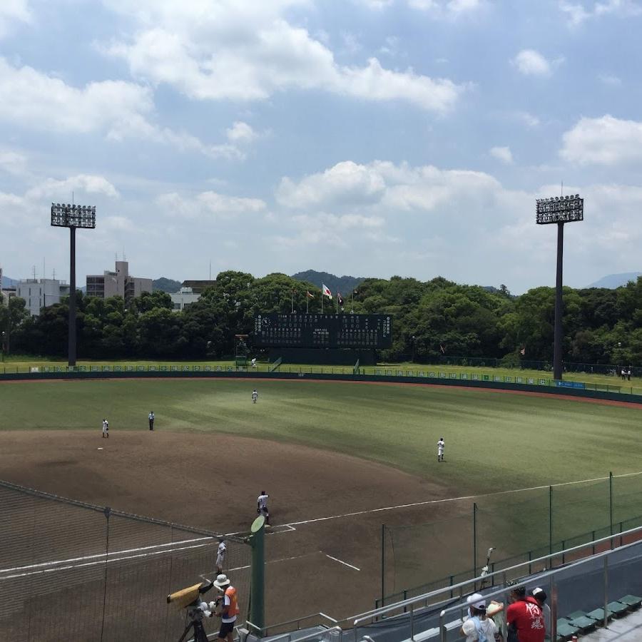 多目的広場