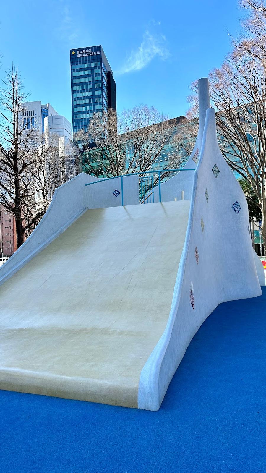 playgrounds