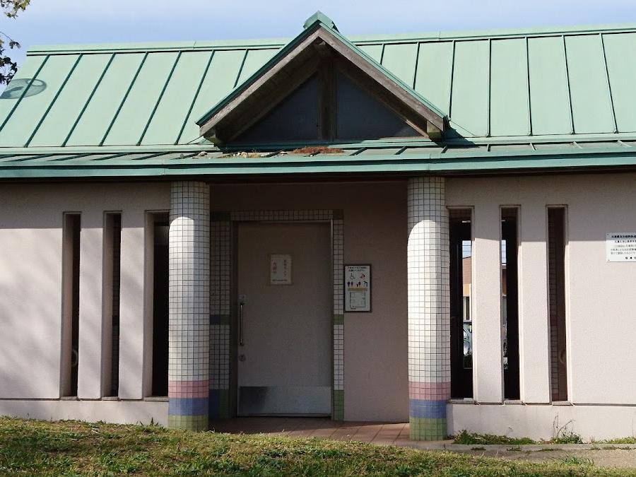 toilets