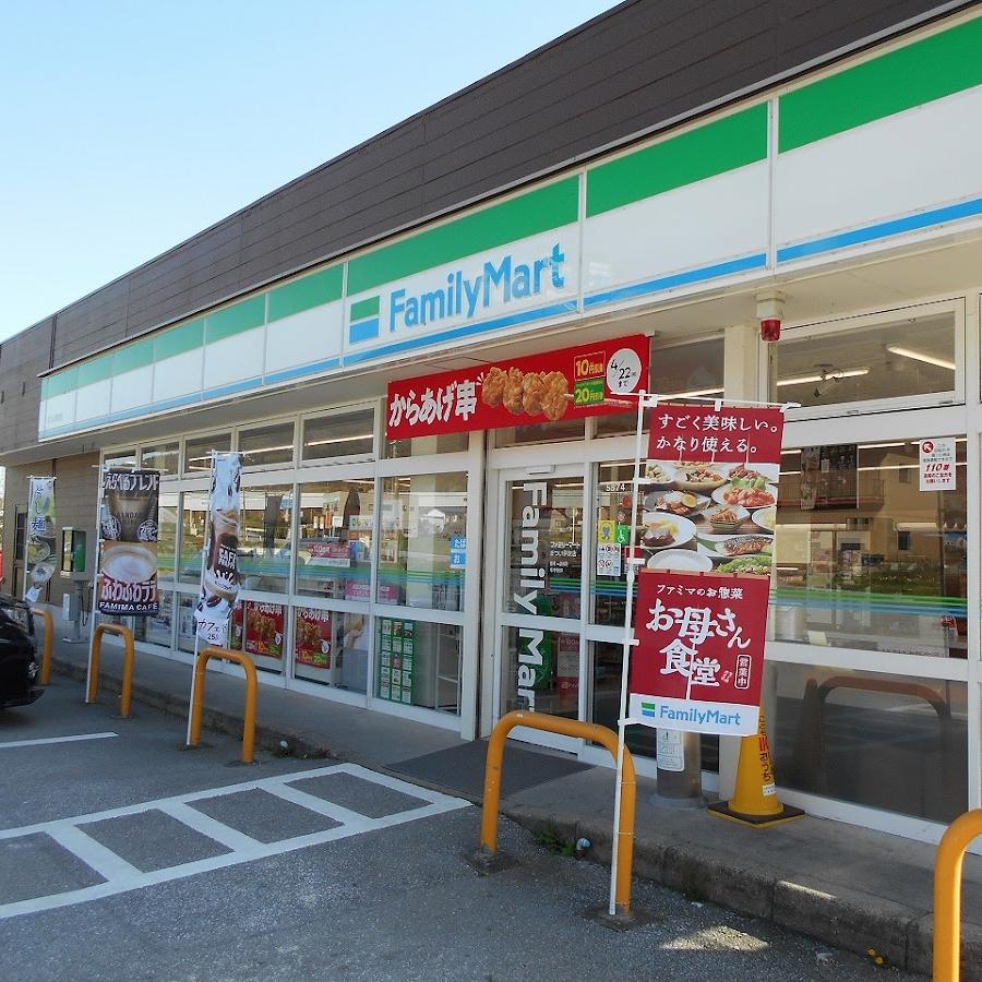 konbini