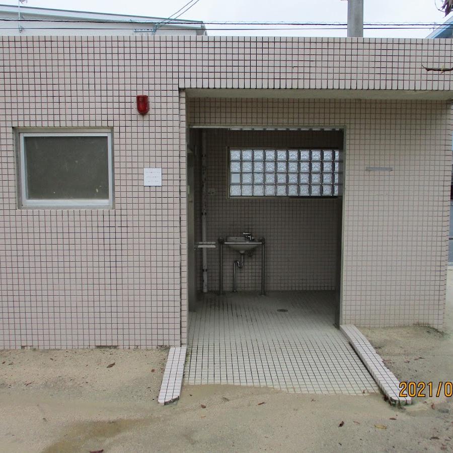 toilets