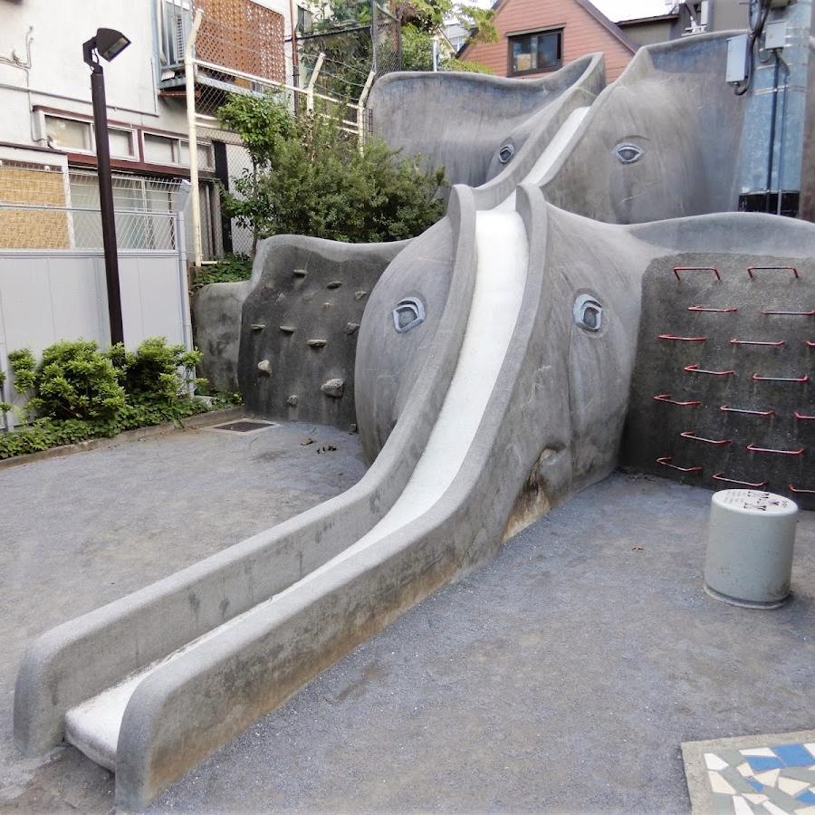 playgrounds