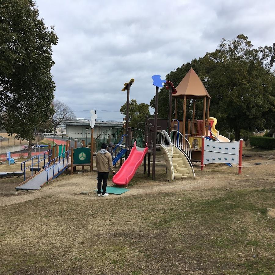 playgrounds