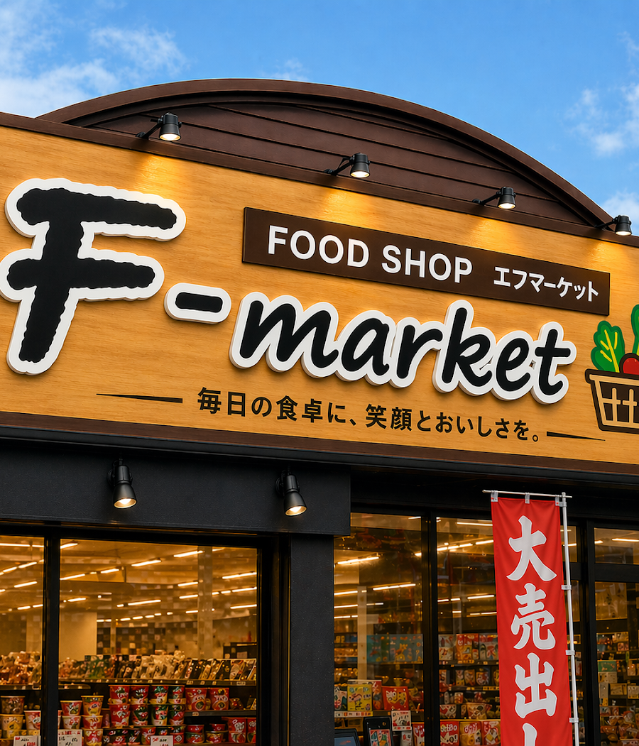 F-market