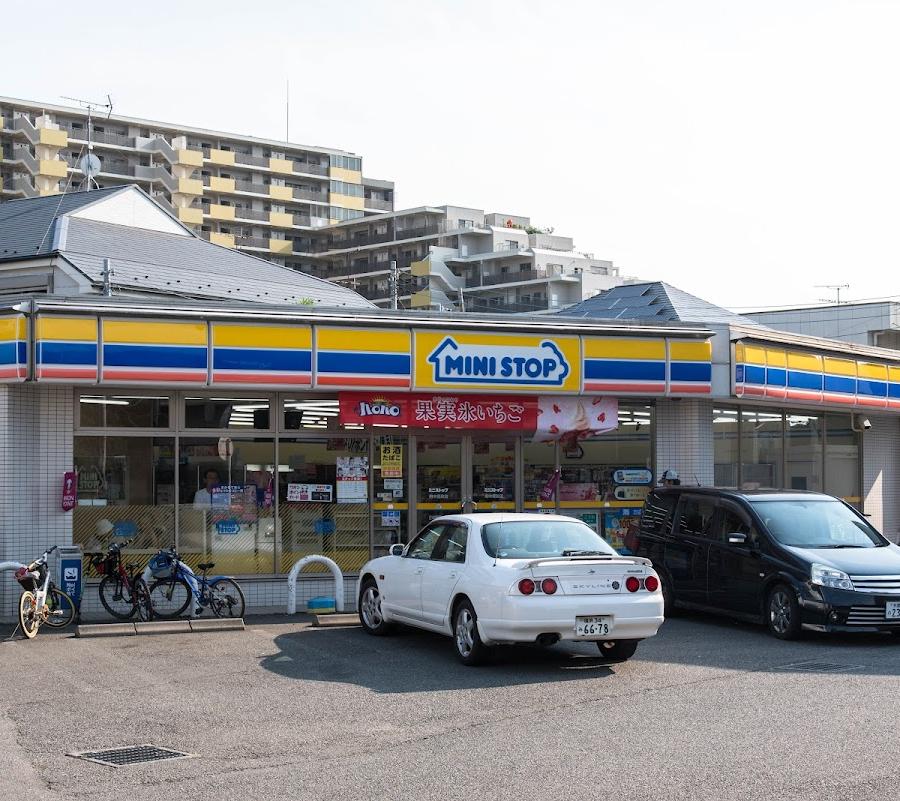 Ministop