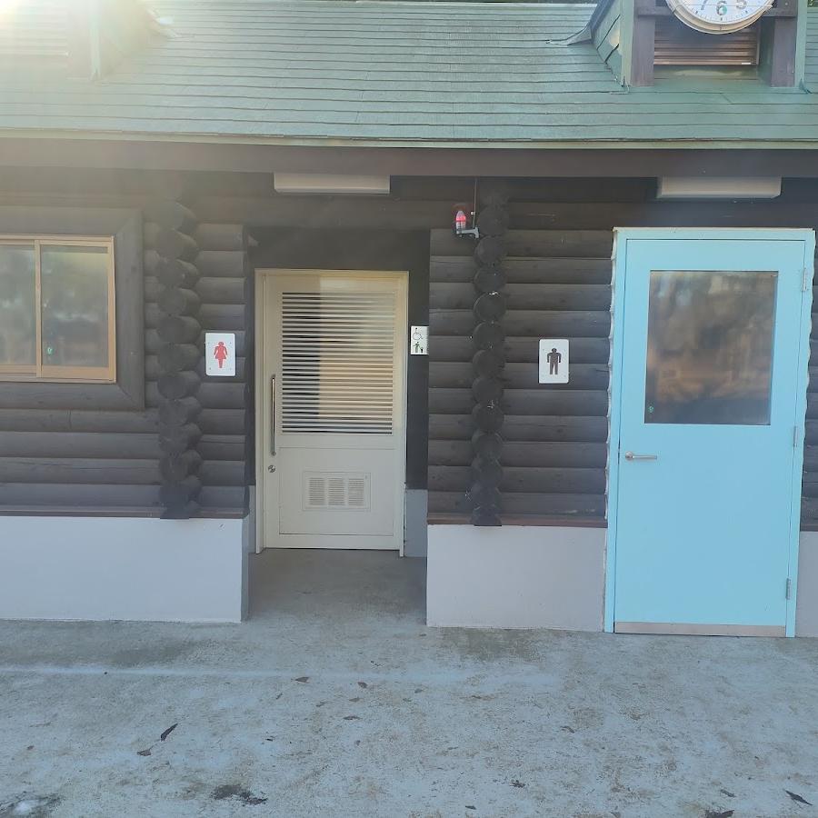 toilets