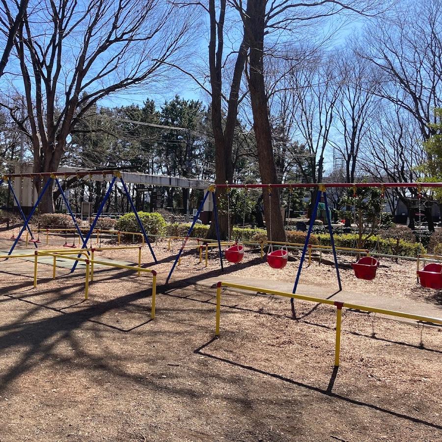 playgrounds