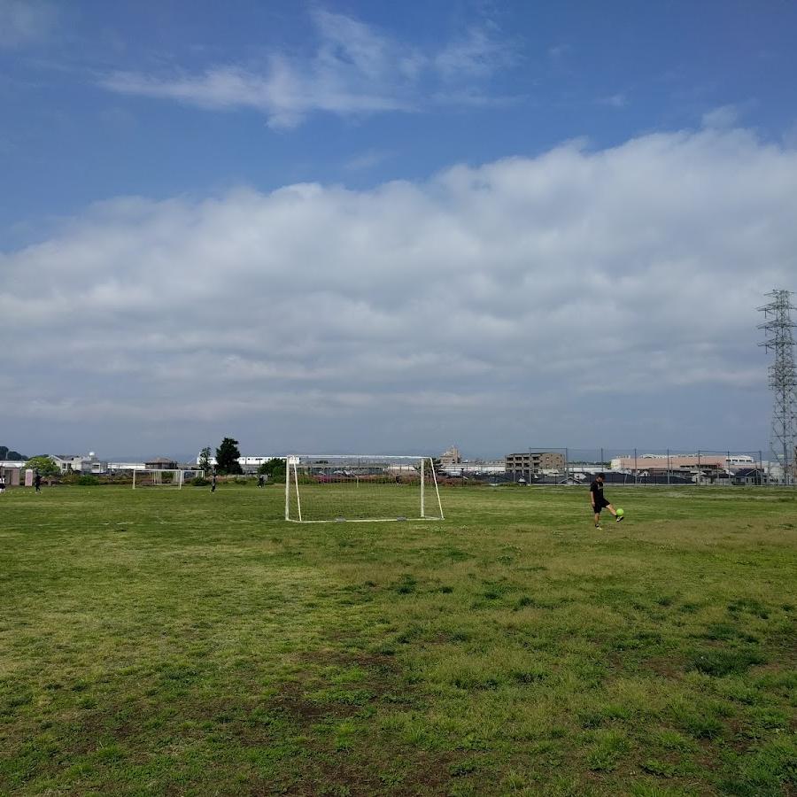 北川原公園