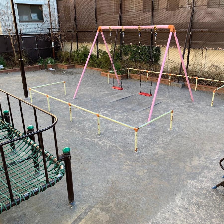 playgrounds